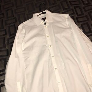 J. Ferrar Dress Shirt